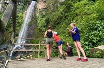 MEGA COMBO: 8 activities in 1 day, including natural hot springs 