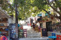 Full-Day Private highlights tour in Naxos island 