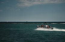 Chicago Shoreline Adventure Boat Tour