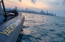Chicago Shoreline Adventure Boat Tour