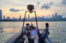Chicago Shoreline Adventure Boat Tour