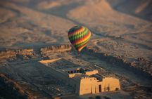 Sunrise Ballooning Luxor with Transfers Included