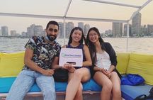 Private Felucca Trip On The Nile In Cairo