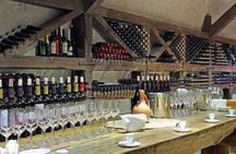 Full Day Private Wine Tasting Tour In Kakheti Region 