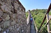 Full Day Tour in Sighnaghi Bodbe Tsinandali from Tbilisi
