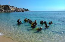 Small-Group Scuba Diving Adventure in Costa Brava 
