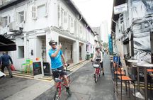 Singapore Bike Tour ( Private Tour ) 