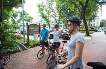 Singapore Bike Tour ( Private Tour ) 