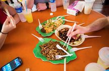 Singapore Full-Day Bike & Food Tour ( Private Tour ) 