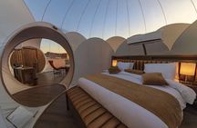 Private 4-Day Jordan Tour: Petra, Wadi Rum & Natural Wonders