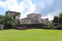 Tulum ruins + Mystic Adventure ATV and Cenotes Experience