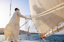 Luxor 2 Days Tours, Balloon,sound And Light,sailing Felucca From Cairo By Plane