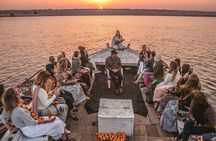 Ganges Tour 