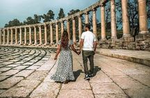 Private 14-Day in Jordan: Petra & Highlights - Fully Customizable