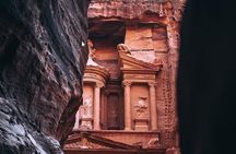 Private 12-Day in Jordan: Petra & Highlights - Fully Customizable
