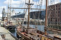The Story of Liverpool 2-Hour Walking Tour