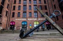 The Story of Liverpool 2-Hour Walking Tour