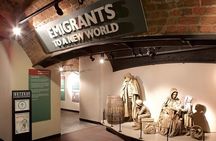 The Story of Liverpool 2-Hour Walking Tour