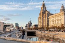 The Story of Liverpool 2-Hour Walking Tour