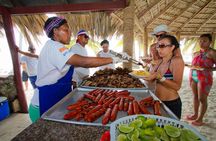 Full-Day Saona Island Tours All Inclusive