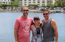 Saint Lucia Private North tour