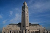 Morocco Tours 10 Days from Casablanca : Imperial Cities & Sahara Desert 
