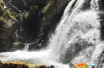 Atlas mountains day trip
