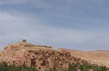 Morocco Desert Tour 4 Days from Marrakech to Merzouga Desert 