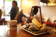 La Roma Authentic Downtown Food Tour: Tacos and Local Flavors