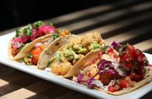 La Roma Authentic Downtown Food Tour: Tacos and Local Flavors