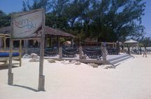 Dunn's River Falls and Rio Nuevo Rafting