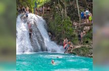 Blue Hole, Scotchies & Luminous Lagoon (Glistening Waters) 3 in 1 Combo