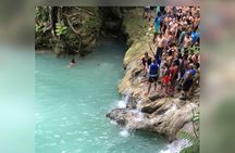 Blue Hole, Scotchies & Luminous Lagoon (Glistening Waters) 3 in 1 Combo