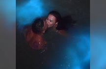 Blue Hole, Scotchies & Luminous Lagoon (Glistening Waters) 3 in 1 Combo