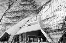 Sydney Opera House Architectural Tour