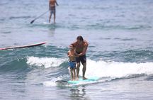 Kona Surf Lesson in Kahaluu