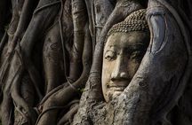 Private Tour : Taste of Ayutthaya World Heritage Site