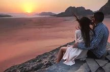 9-Day Elite Private Journey Across Jordan: Personalized Itinerary
