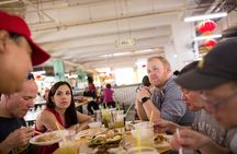 Singapore Full-Day Bike & Food Tour ( Private Tour ) 