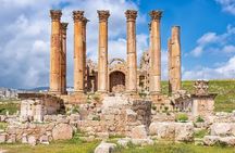 7-Day Premium Private Jordan Experience: Customize Your Itinerary