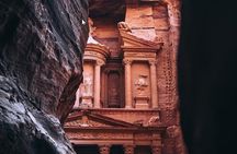 7-Day Premium Private Jordan Experience: Customize Your Itinerary