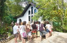 Bob Marley Birthplace, Nine Miles Tour from Ocho Rios