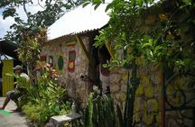Bob Marley Birthplace, Nine Miles Tour from Ocho Rios