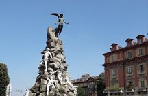 Turin among magic, mysteries and legends