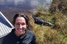 Everglades Florida Airboat Tour 