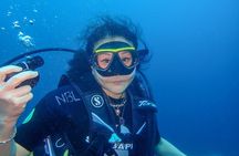 Full-Day Scuba Diving Experience of USAT Liberty in Tulamben
