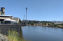Napa Scavenger Hunt Walking Tour and Game