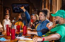 French Quarter Food Walking Tour