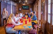 French Quarter Food Walking Tour