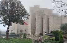 Tirana and Kruja Full Day Tour